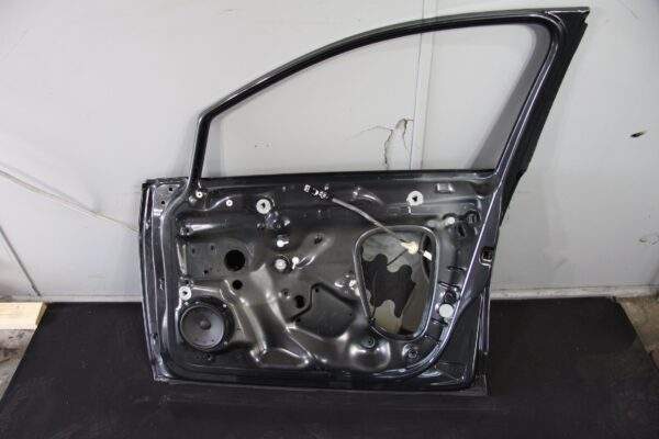 Volkswagen Golf MK7 TSi GTi R Front Right Driver Door Shell - GREY