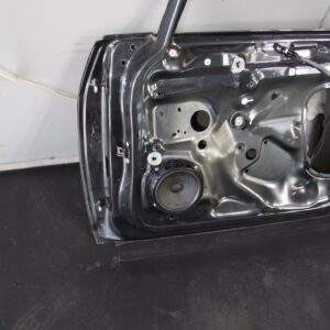 Volkswagen Golf MK7 TSi GTi R Front Right Driver Door Shell - GREY - Image 4