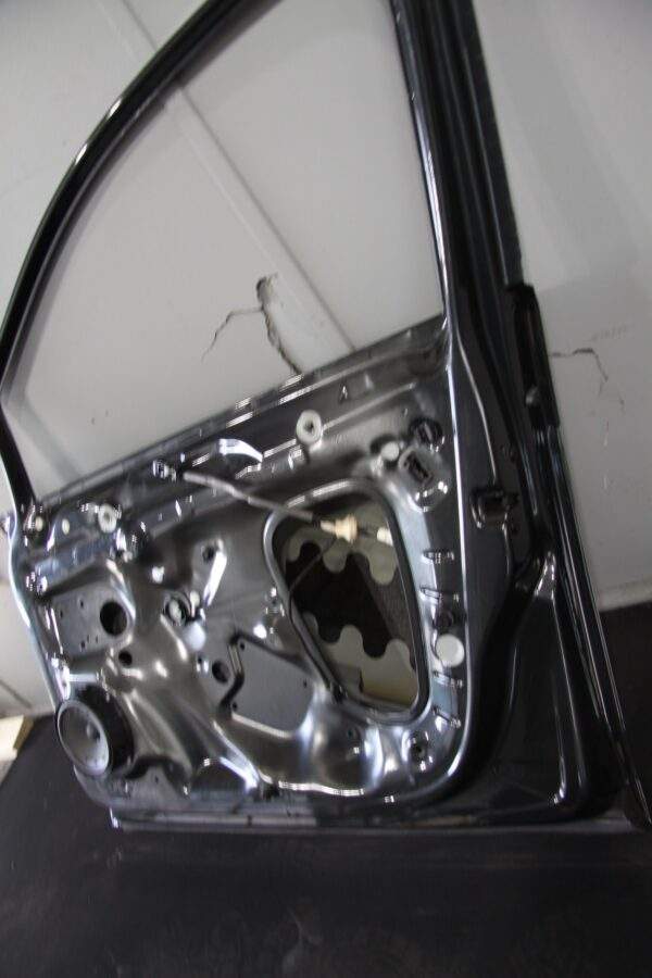 Volkswagen Golf MK7 TSi GTi R Front Right Driver Door Shell - GREY