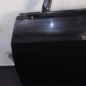 Volkswagen Golf MK7 TSi GTi R Front Left Passenger Door Shell - BLACK - Image 2