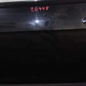 Volkswagen Golf MK7 TSi GTi R Front Left Passenger Door Shell - BLACK - Image 10