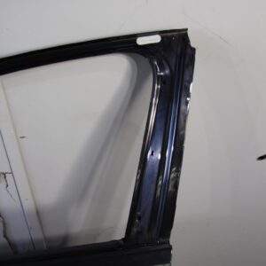 Volkswagen Golf MK7 TSi GTi R Front Left Passenger Door Shell - BLACK - Image 7