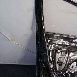 Volkswagen Golf MK7 TSi GTi R Front Left Passenger Door Shell - BLACK - Image 4