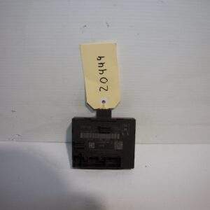 Audi 8V A3 S3 / Volkswagen Golf Mk7 Door Control Module 5Q0 959 595 B