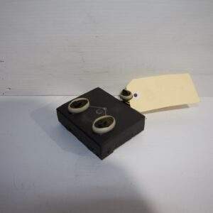 Audi 8V A3 S3 / Volkswagen Golf Mk7 Door Control Module 5Q0 959 595 B - Image 8