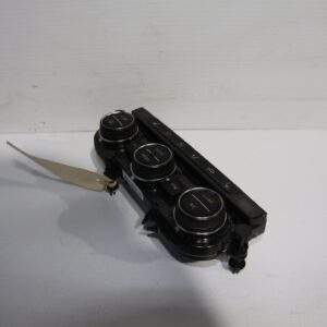 Volkswagen Golf Mk7 Climate Control Ac Module Switch 5G0 907 044 CF - Image 5