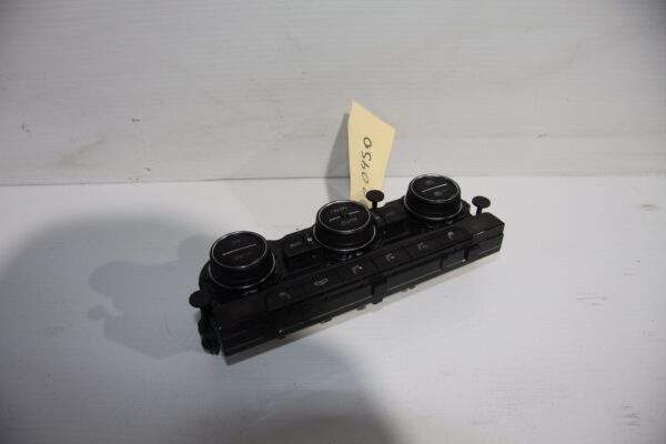 Volkswagen Golf Mk7 Climate Control Ac Module Switch 5G0 907 044 CF