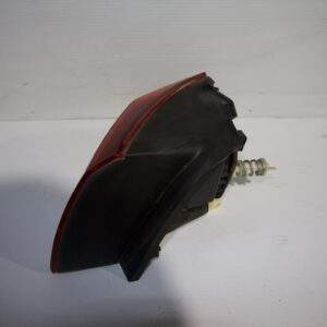 Volkswagen Golf Mk7 R Passenger Left Outer Tail Light LED Tinted 5G0 945 207 C - Image 5