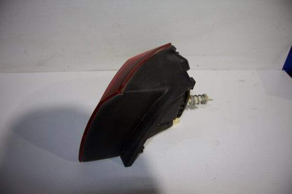 Volkswagen Golf Mk7 R Passenger Left Outer Tail Light LED Tinted 5G0 945 207 C