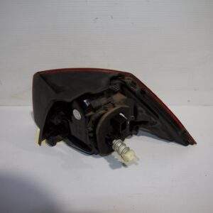 Volkswagen Golf Mk7 R Passenger Left Outer Tail Light LED Tinted 5G0 945 207 C - Image 4