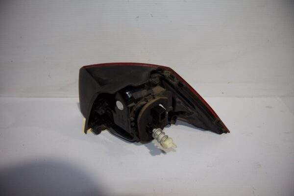 Volkswagen Golf Mk7 R Passenger Left Outer Tail Light LED Tinted 5G0 945 207 C