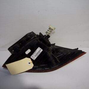 Volkswagen Golf Mk7 R Passenger Left Outer Tail Light LED Tinted 5G0 945 207 C - Image 3