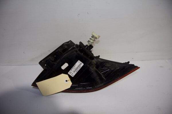 Volkswagen Golf Mk7 R Passenger Left Outer Tail Light LED Tinted 5G0 945 207 C