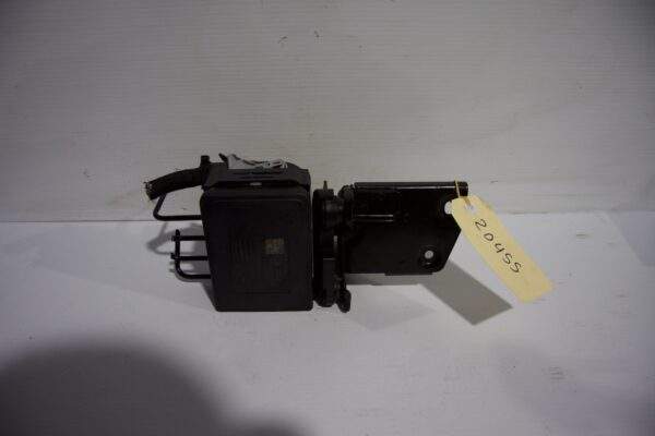 Volkswagen Golf Mk7 GTI ABS Pump Module 5Q0 614 517 CH