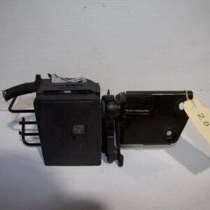 Volkswagen Golf Mk7 GTI ABS Pump Module 5Q0 614 517 CH - Image 2