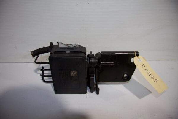 Volkswagen Golf Mk7 GTI ABS Pump Module 5Q0 614 517 CH