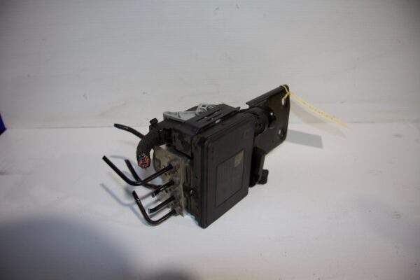 Volkswagen Golf Mk7 GTI ABS Pump Module 5Q0 614 517 CH