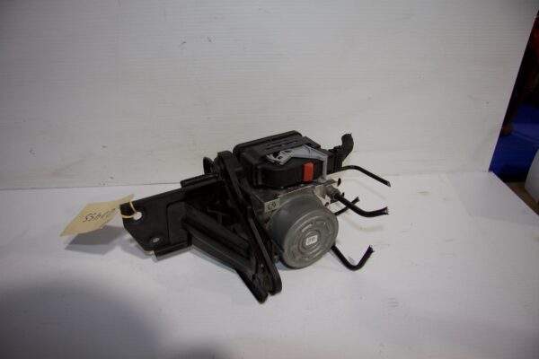 Volkswagen Golf Mk7 GTI ABS Pump Module 5Q0 614 517 CH