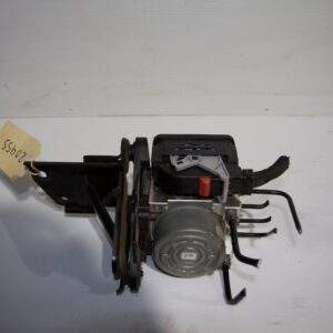 Volkswagen Golf Mk7 GTI ABS Pump Module 5Q0 614 517 CH - Image 3