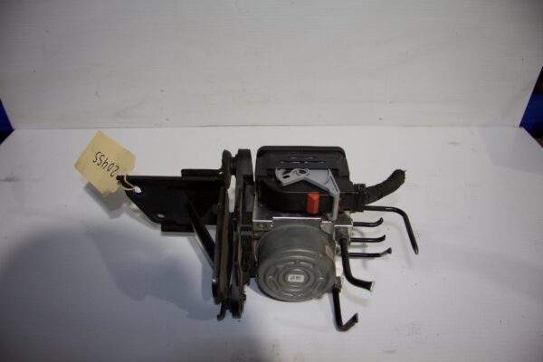 Volkswagen Golf Mk7 GTI ABS Pump Module 5Q0 614 517 CH