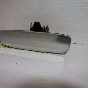 Volkswagen Golf Mk7 GTi R Frameless Interior Rear View Mirror 3G0 857 511 AC - Image 2