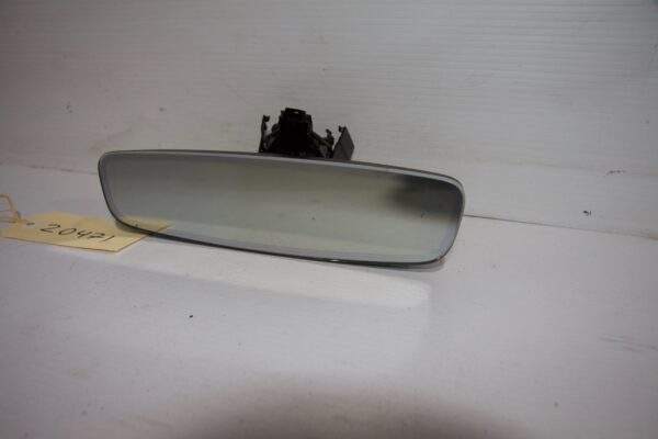 Volkswagen Golf Mk7 GTi R Frameless Interior Rear View Mirror 3G0 857 511 AC