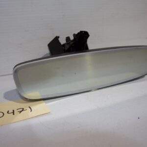 Volkswagen Golf Mk7 GTi R Frameless Interior Rear View Mirror 3G0 857 511 AC - Image 6