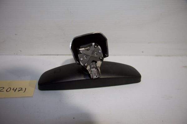Volkswagen Golf Mk7 GTi R Frameless Interior Rear View Mirror 3G0 857 511 AC