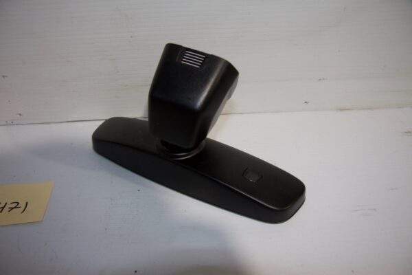 Volkswagen Golf Mk7 GTi R Frameless Interior Rear View Mirror 3G0 857 511 AC