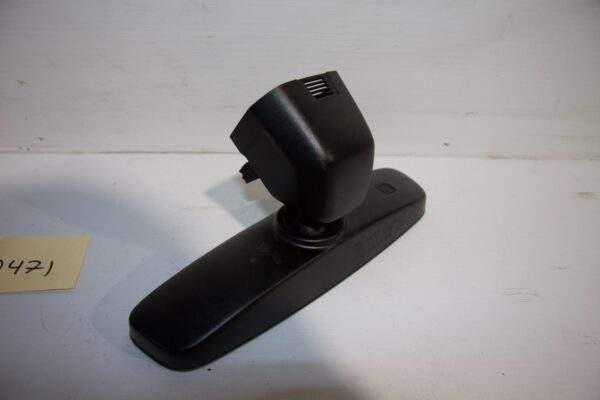 Volkswagen Golf Mk7 GTi R Frameless Interior Rear View Mirror 3G0 857 511 AC