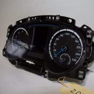 Volkswagen Golf Mk7 Instrument Cluster Speedometer 5G1 920 758 B - Image 2