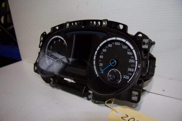 Volkswagen Golf Mk7 Instrument Cluster Speedometer 5G1 920 758 B