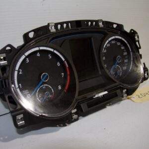 Volkswagen Golf Mk7 Instrument Cluster Speedometer 5G1 920 758 B - Image 9