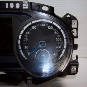 Volkswagen Golf Mk7 Instrument Cluster Speedometer 5G1 920 758 B - Image 8