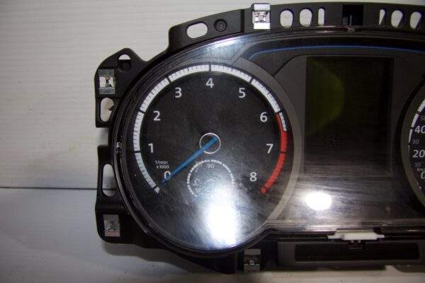 Volkswagen Golf Mk7 Instrument Cluster Speedometer 5G1 920 758 B