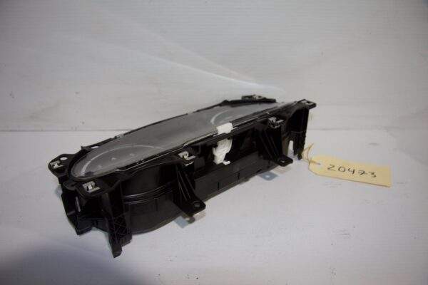 Volkswagen Golf Mk7 Instrument Cluster Speedometer 5G1 920 758 B