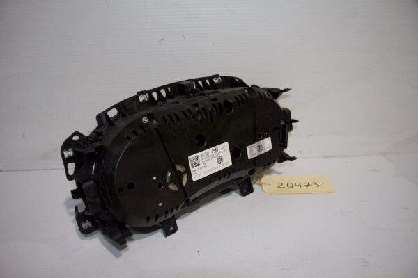 Volkswagen Golf Mk7 Instrument Cluster Speedometer 5G1 920 758 B