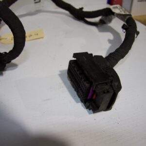 Audi 8V S3 / Volkswagen Golf MK7 R CJX Engine Wiring Harness 06K 972 627 CK - Image 2