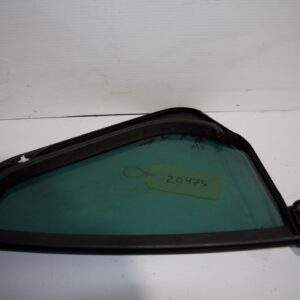 Volkswagen Golf Mk7 TSi GTi R Rear Right Window Quarter Glass 5G6 845 214 - Image 3