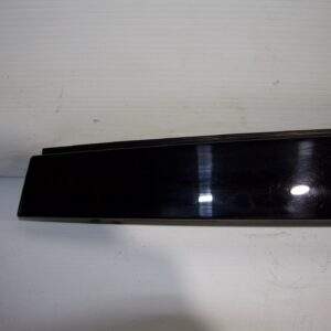 Volkswagen Golf Mk7 Rear Right Drivers Door B Pillar Trim 5G6 839 902 B - Image 2