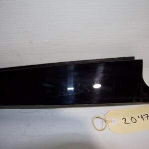 Volkswagen Golf Mk7 Rear Right Drivers Door B Pillar Trim 5G6 839 902 B - Image 5