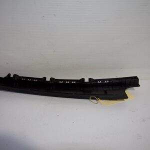 Volkswagen Golf Mk7 Rear Right Drivers Door B Pillar Trim 5G6 839 902 B - Image 3