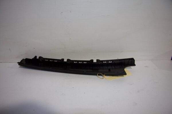 Volkswagen Golf Mk7 Rear Right Drivers Door B Pillar Trim 5G6 839 902 B