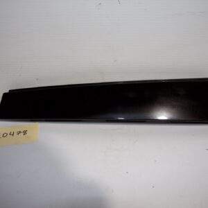 Volkswagen Golf Mk7 Rear Right Drivers Door B Pillar Trim 5G6 839 902 A