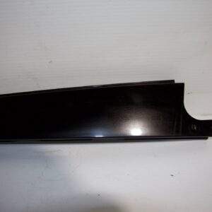 Volkswagen Golf Mk7 Rear Right Drivers Door B Pillar Trim 5G6 839 902 A - Image 5