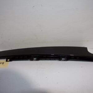 Volkswagen Golf Mk7 Rear Right Drivers Door B Pillar Trim 5G6 839 902 A - Image 4