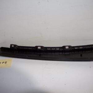 Volkswagen Golf Mk7 Rear Right Drivers Door B Pillar Trim 5G6 839 902 A - Image 3
