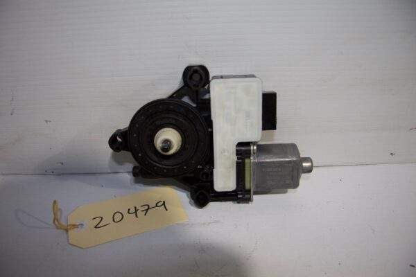 Volkswagen Golf Mk7 Rear Right Window Regulator Motor 5Q0 959 812