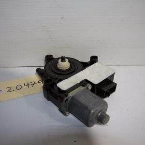 Volkswagen Golf Mk7 Rear Right Window Regulator Motor 5Q0 959 812 - Image 2