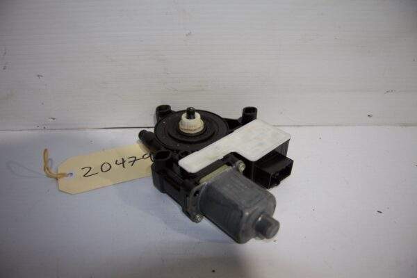 Volkswagen Golf Mk7 Rear Right Window Regulator Motor 5Q0 959 812